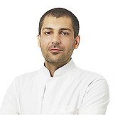 Врач Кудзойти Кермен Асланбекович