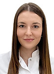 Врач Куфелкина Анна Андреевна