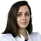 Врач Куфлюк Анастасия Ивановна