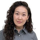 Врач Кугультинова Элина Эдуардовна