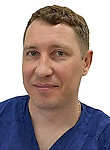 Врач Кугушев Алексей Анатольевич