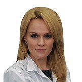 Врач Кугушева Анна Викторовна