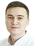 Врач Куюков Андрей Викторович