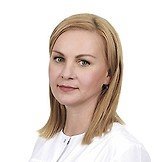 Врач Кукаева Наталья Александровна