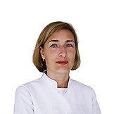 Врач Кукало Светлана Васильевна