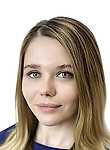 Врач Куканова Алёна Витальевна