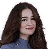 Врач Куканова Анастасия Александровна