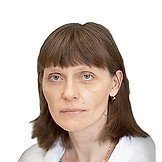 Врач Куканова Ольга Сергеевна