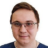 Врач Кухарь Алексей Сергеевич