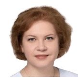 Врач Кухарева Елена Ивановна
