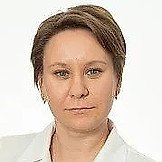 Врач Кухаренок Мария Вячеславовна