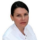Врач Кухаркина Ольга Борисовна