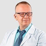 Врач Кухно Дмитрий Викторович 