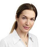 Врач Кухтенко Юлия Александровна