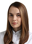 Врач Кухтик Светлана Юрьевна