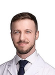 Врач Кукин Иван Александрович