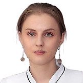 Врач Кукина Полина Игоревна