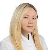 Врач Кукленко Мария Николаевна