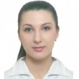 Врач Куклес Анастасия Александровна