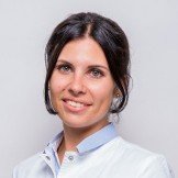 Врач Куклева Ольга Юрьевна