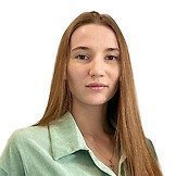 Врач Куклина Александра Сергеевна