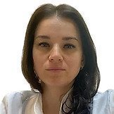 Врач Куко Татьяна Михайловна