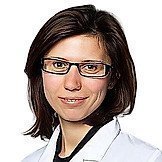 Врач Куколева Екатерина Олеговна