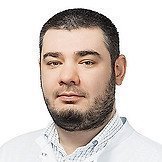 Врач Кукорхоев Беслан Ибрагимович