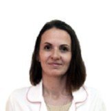 Врач Куксина Ольга Николаевна