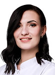 Врач Кукурика Анастасия Владимировна