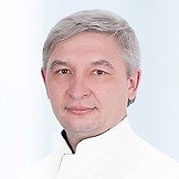 Врач Кукушкин Максим Викторович