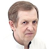 Врач Кукушкин Валентин Николаевич