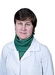Врач Кукушкина Анна Юрьевна