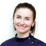 Врач Кукушкина Елена Ивановна
