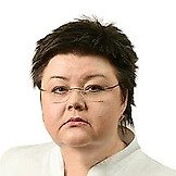 Врач Кукушкина Ирина Юрьевна