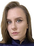 Врач Кукушкина Лариса Рамзановна