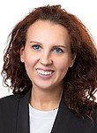 Врач Кукушкина Ольга Александровна