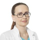 Врач Кукушкина Светлана Владимировна