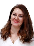 Врач Кулабухова Елена Александровна