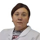 Врач Кулабухова Елена Анатольевна