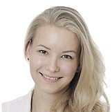 Врач Кулабухова Елизавета Николаевна