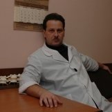 Врач Кулаев Андрей Анатольевич
