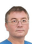 Врач Кулаев Эдуард Вячеславович