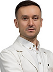 Врач Кулага Андрей Владимирович