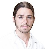Врач Кулагин Илья Владимирович