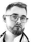 Врач Кулагин Роман Алексеевич