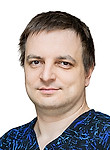 Врач Кулагин Василий Валерьевич