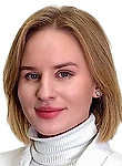 Врач Кулагина Анастасия Кирилловна