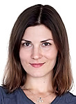 Врач Кулагина Наталья Сергеевна