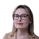 Врач Кулагина Вероника Владимировна